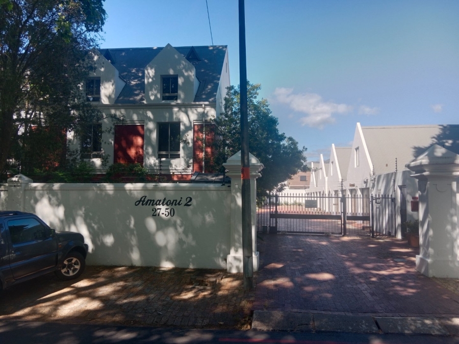 2 Bedroom Property for Sale in Stellenbosch Central Western Cape